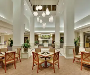 Photo 3 - Hilton Garden Inn San Diego Del Mar