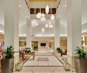 Photo 4 - Hilton Garden Inn San Diego Del Mar