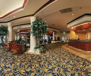 Photo 5 - Hilton Garden Inn San Diego Del Mar