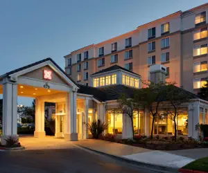 Photo 5 - Hilton Garden Inn San Francisco Airport North