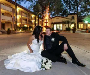 Photo 4 - DoubleTree Suites by Hilton Tucson Airport