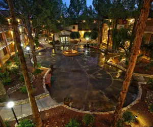 Photo 5 - DoubleTree Suites by Hilton Tucson Airport