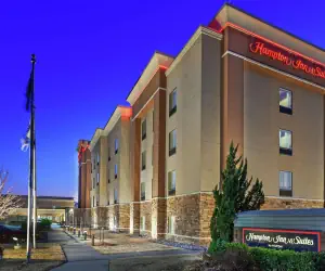 Photo 2 - Hampton Inn & Suites Owasso