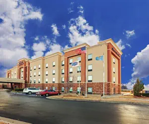 Photo 3 - Hampton Inn & Suites Owasso