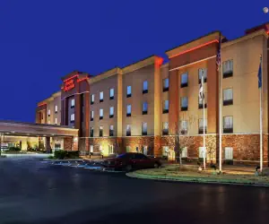 Photo 4 - Hampton Inn & Suites Owasso