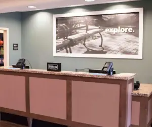 Photo 5 - Hampton Inn & Suites Dallas/Frisco North-Fieldhouse USA