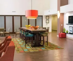 Photo 2 - Hampton Inn & Suites Dallas/Frisco North-Fieldhouse USA