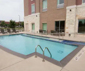 Photo 3 - Hampton Inn & Suites Dallas/Frisco North-Fieldhouse USA
