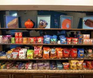 Photo 4 - Hampton Inn & Suites Dallas/Frisco North-Fieldhouse USA