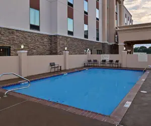 Photo 5 - Hampton Inn Broussard-Lafayette