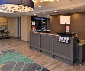 Photo 3 - Hampton Inn Broussard-Lafayette