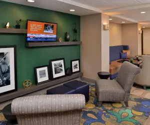 Photo 4 - Hampton Inn Broussard-Lafayette