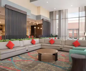 Photo 2 - Embassy Suites by Hilton Chicago Naperville