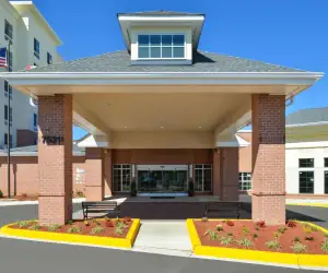 Photo 2 - Homewood Suites by Hilton Columbia/Laurel