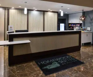 Photo 4 - Homewood Suites by Hilton Columbia/Laurel