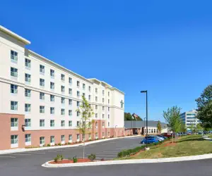 Photo 3 - Homewood Suites by Hilton Columbia/Laurel