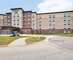Photo 2 - Homewood Suites by Hilton Cincinnati/West Chester