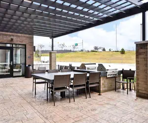 Photo 3 - Homewood Suites by Hilton Cincinnati/West Chester