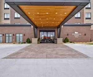 Photo 5 - Homewood Suites by Hilton Cincinnati/West Chester