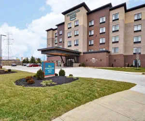 Photo 4 - Homewood Suites by Hilton Cincinnati/West Chester