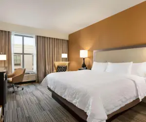Photo 3 - Hampton Inn & Suites - Roanoke-Downtown, VA