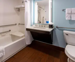 Photo 2 - Hilton Garden Inn Roanoke