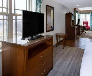 Photo 5 - Hilton Garden Inn Roanoke