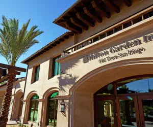 Photo 4 - Hilton Garden Inn San Diego Old Town/Sea World Area