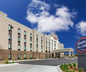 Photo 3 - Hampton Inn & Suites Claremore
