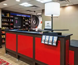 Photo 5 - Hampton Inn & Suites Claremore