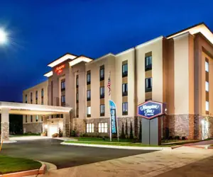 Photo 2 - Hampton Inn Leavenworth