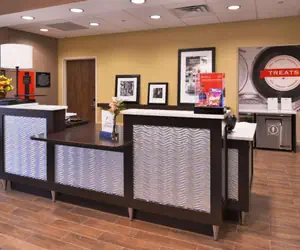 Photo 3 - Hampton Inn Leavenworth