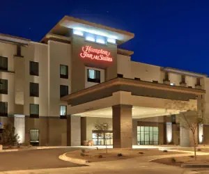 Photo 2 - Hampton Inn & Suites Artesia