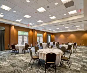 Photo 4 - Homewood Suites by Hilton Nashville Franklin