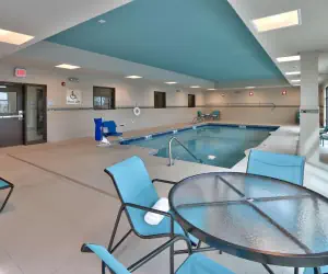 Photo 5 - Hampton Inn & Suites Artesia