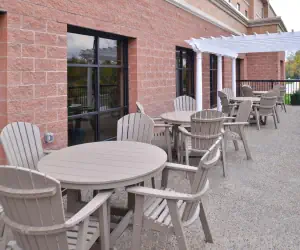 Photo 2 - Hampton Inn & Suites Ann Arbor West