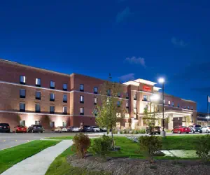 Photo 3 - Hampton Inn & Suites Ann Arbor West