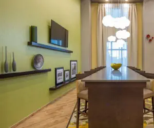 Photo 2 - Hampton Inn Waynesboro