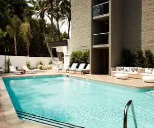 Photo 2 - Hotel La Jolla, Curio Collection by Hilton