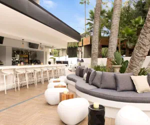 Photo 4 - Hotel La Jolla, Curio Collection by Hilton