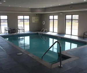 Photo 2 - Hampton Inn & Suites Guthrie, OK