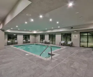 Photo 4 - Hampton Inn & Suites Guthrie, OK