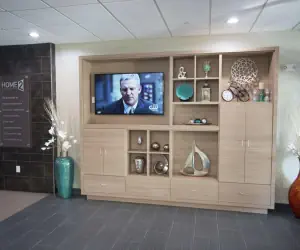 Photo 3 - Home2 Suites by Hilton Tulsa Hills