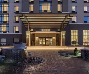 Photo 2 - Hampton Inn & Suites Newport/Cincinnati, KY