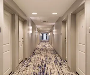 Photo 4 - Hampton Inn & Suites Newport/Cincinnati, KY