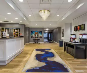 Photo 5 - Hampton Inn & Suites Newport/Cincinnati, KY