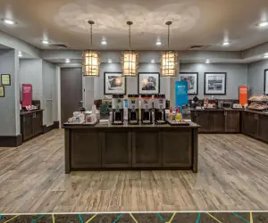 Photo 2 - Hampton Inn & Suites By Hilton Nashville Hendersonville Tn