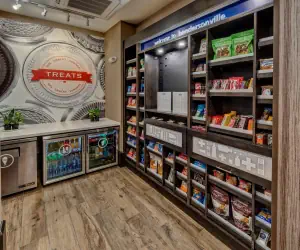 Photo 3 - Hampton Inn & Suites By Hilton Nashville Hendersonville Tn