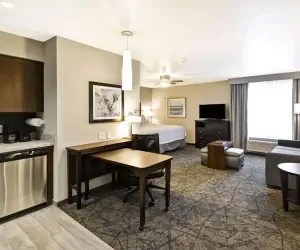 Photo 3 - Homewood Suites By Hilton Phoenix Tempe Asu Area