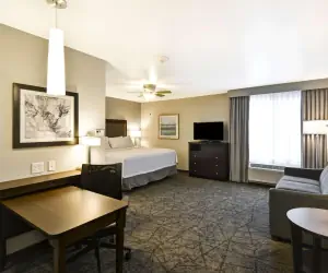 Photo 4 - Homewood Suites By Hilton Phoenix Tempe Asu Area